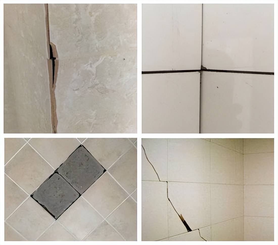 家里墙砖脱落了怎么办(家里墙砖脱落了怎么办小妙招)