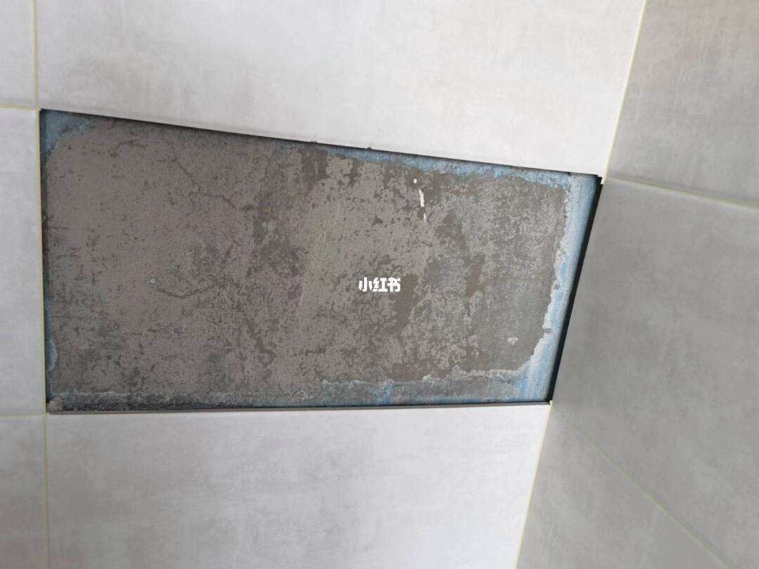 瓷砖空鼓会越来越大吗(瓷砖空鼓好怕它会掉下来)