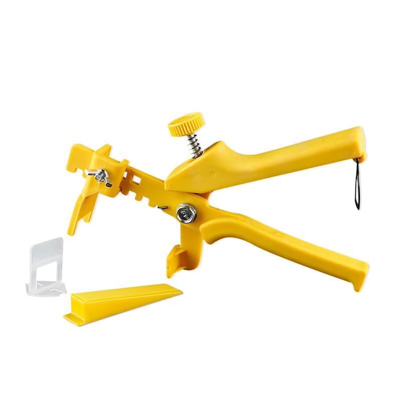 瓷砖找平器什么样的好,价格,视频讲解(瓷砖找平器什么样的好,价格,视频讲解一下)